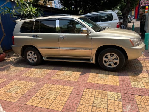 លក់ដូសេរីឆ្នាំ2003 ប៉ុងមួយ