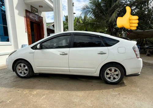 ឡានលក់ឆ្នាំ2005 ហ្វូល