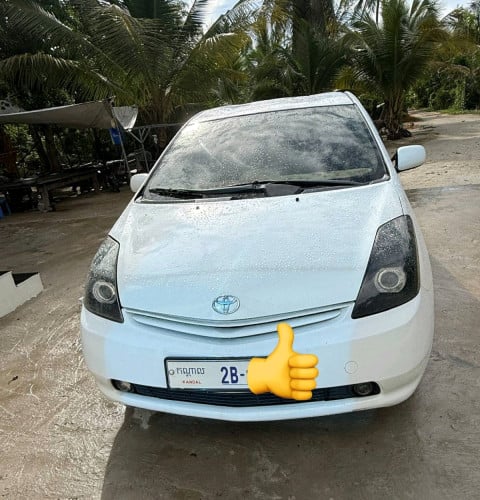 ឡានលក់ឆ្នាំ2005 ហ្វូល