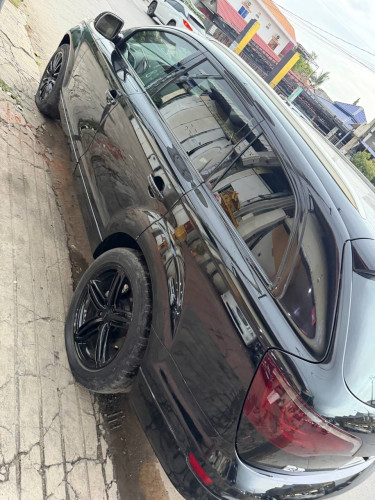 ឆ្នាំ2007Q7ថ្មីណាស់ ម៉ាសុិនប្រាដូសុិនធំអេមណាស់6700$ចចារ