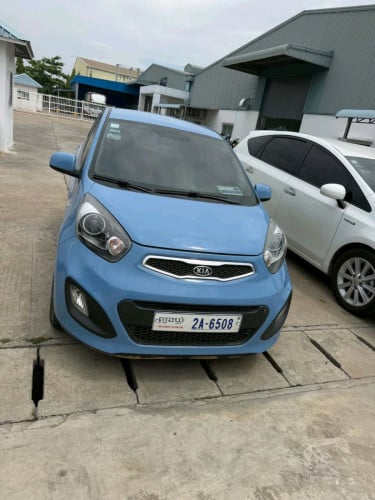 ឆ្នាំ2012 no smart key