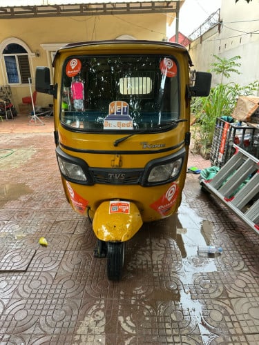 កង់បីលក់ ឆ្នាំ2019 ម៉ាស៊ីនល្អ