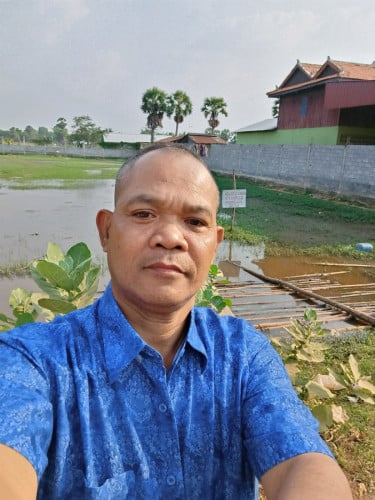 ដីលក់ 26.50*60 លក់ម៉ៅ ( 60000 S ) ចរចា នៅខាងឃុំពោធិ៍ចំរើន ស្រុកបសេដ្ឋ កំពង់ស្ពឺ នៅពាក់កណ្តាល 03និ41