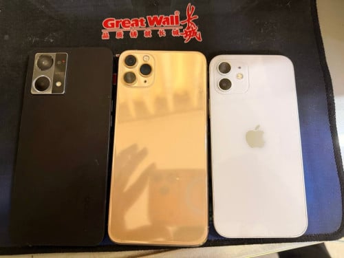 ទូរសព្ទ័លក់ មាន3