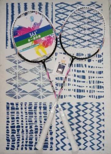 ឈុតវាយបាល់បាតមីនតុន 361° ORIGINAL🏸🔥