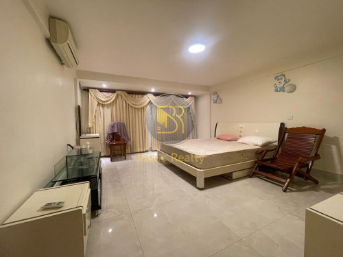 ផ្ទះសម្រាប់ជួល 4បន្ទប់គេង នៅទួលទំពូង