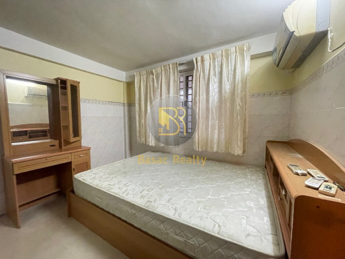 ផ្ទះសម្រាប់ជួល 4បន្ទប់គេង នៅទួលទំពូង