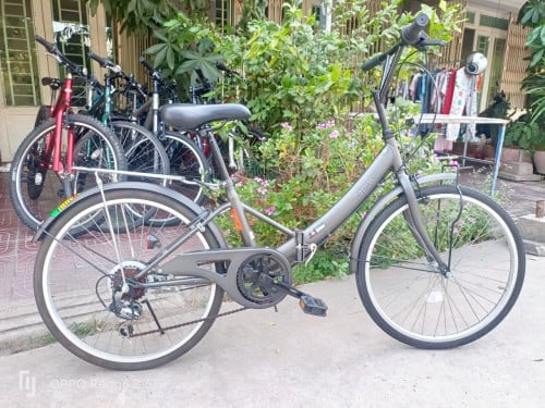 កង់ជប៉ុនមួយទឹក 55$ចរចា