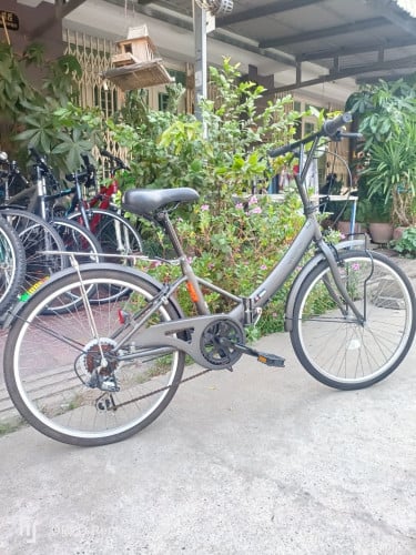 កង់ជប៉ុនមួយទឹក 55$ចរចា