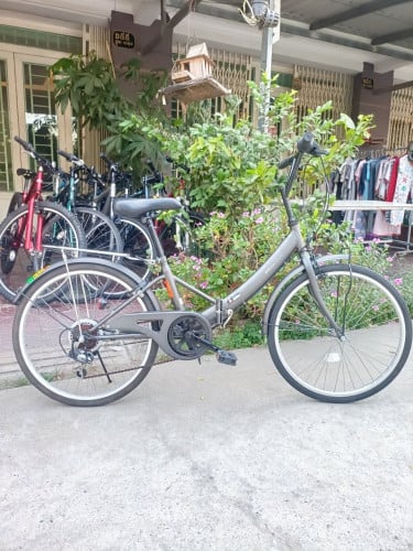 កង់ជប៉ុនមួយទឹក 55$ចរចា