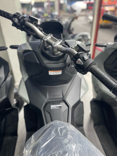 ជប៉ុនថ្មីកេះADV.160cc
