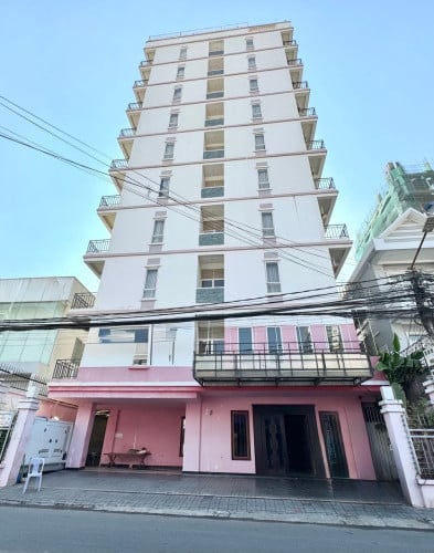 អគារសម្រាប់លក់ នៅសង្កាត់ទួលទំពូង | Building for Sale in Sangkat Toul Tumpoung