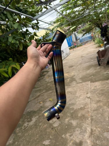 សម្រាប់CBR1000rr 08-016 60MM