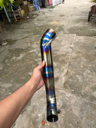 សម្រាប់CBR1000rr 08-016 60MM