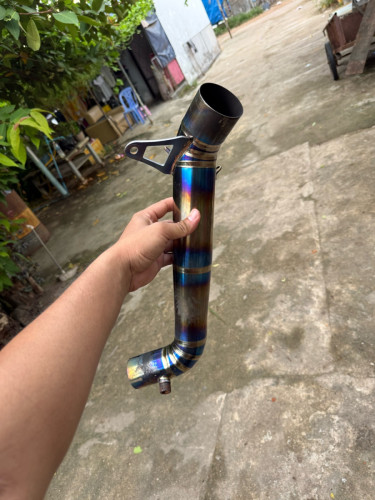 សម្រាប់CBR1000rr 08-016 60MM