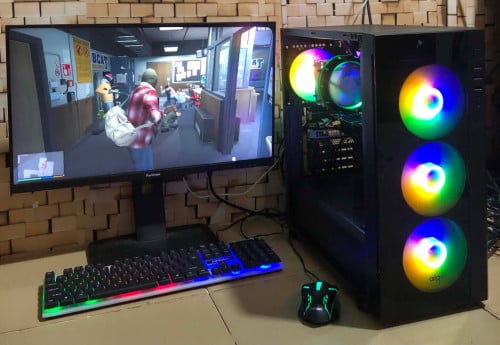 លក់Computer 1ឆុត