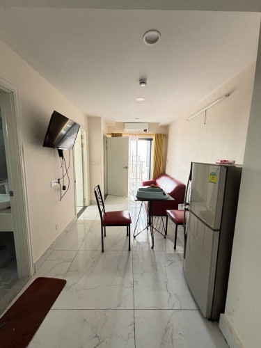 ខុនដូរជួលទីតាំង ទួលគោក (Condo UK 548)