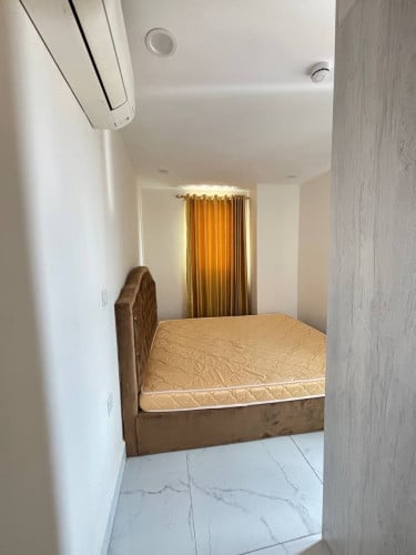 ខុនដូរជួលទីតាំង ទួលគោក (Condo UK 548)