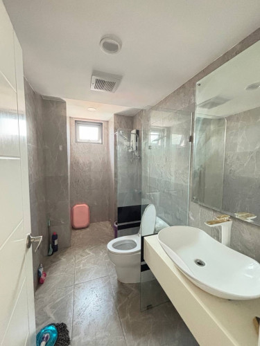 ខុនដូរជួលទីតាំង ទួលគោក (Condo UK 548)