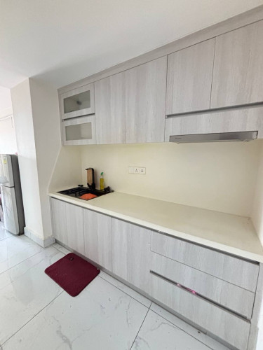 ខុនដូរជួលទីតាំង ទួលគោក (Condo UK 548)