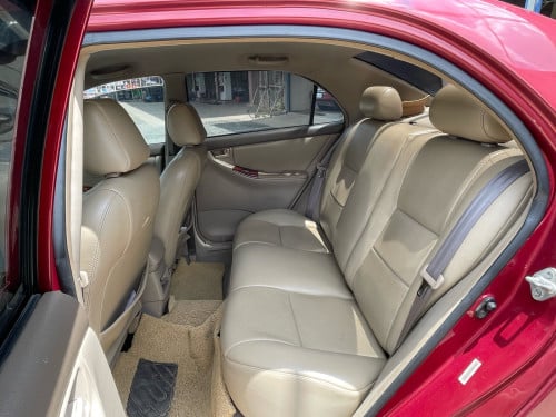 លក់រថយន្ត Corolla 03 LE ឡានស្អាតតម្លៃ7700$ ចរចា
