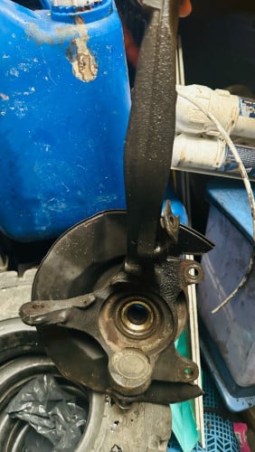 ប៉ាដាងចុងដុំ CRV 97-00