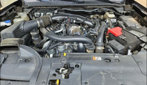 នៅដូចថ្មីគាស់កេះ Ford Ranger Raptor 2023 ថ្មីសាហាវ ម្ចាស់ដេីមទី1