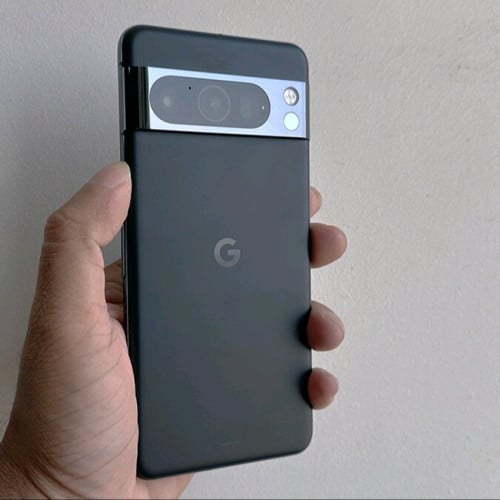 លក់ Google ​Pixel 8pro Ram 12g, 128g ស្អាត98% 320$ (No Charger) ឫដូរ Pura 70ultra ថែមលុយ