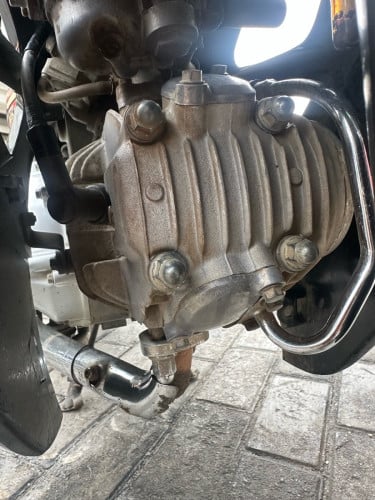 លក់Honda dream