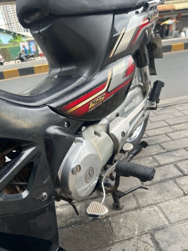 លក់Honda dream