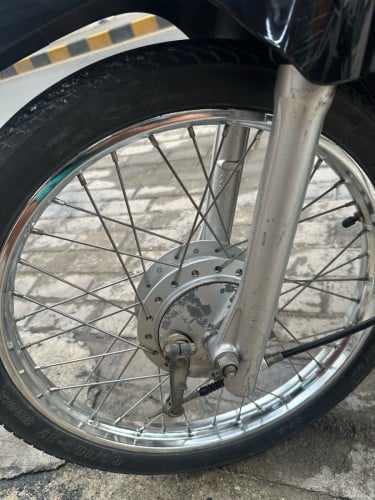 លក់Honda dream