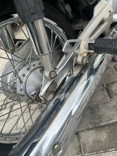 លក់Honda dream