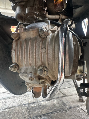លក់Honda dream