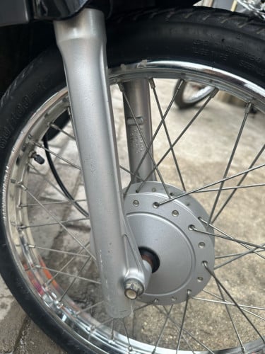 លក់Honda dream