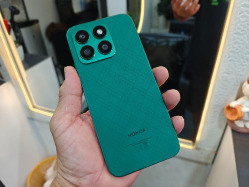 #Honor  X8b  🍁 85%🍁  🍁 ក្រុមហ៊ុន 🍁 Sim  2 🍁  🍁 8GB ram + 512GB rom  .🍁 🍁  115$  🍁
