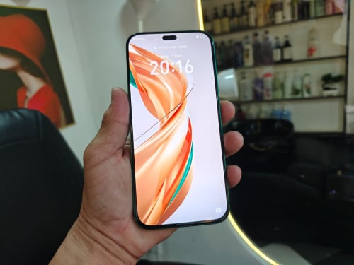 #Honor  X8b  🍁 85%🍁  🍁 ក្រុមហ៊ុន 🍁 Sim  2 🍁  🍁 8GB ram + 512GB rom  .🍁 🍁  115$  🍁