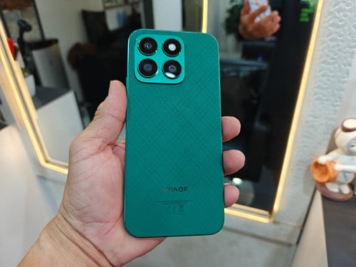 #Honor  X8b  🍁 85%🍁  🍁 ក្រុមហ៊ុន 🍁 Sim  2 🍁  🍁 8GB ram + 512GB rom  .🍁 🍁  115$  🍁