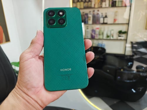 #Honor  X8b  🍁 85%🍁  🍁 ក្រុមហ៊ុន 🍁 Sim  2 🍁  🍁 8GB ram + 512GB rom  .🍁 🍁  115$  🍁