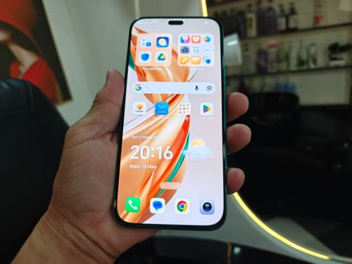#Honor  X8b  🍁 85%🍁  🍁 ក្រុមហ៊ុន 🍁 Sim  2 🍁  🍁 8GB ram + 512GB rom  .🍁 🍁  115$  🍁