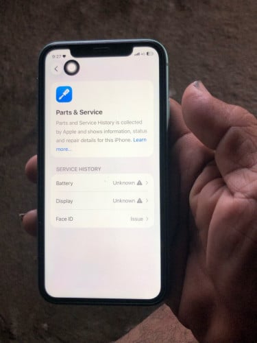 លក់iPhone 11ជាប់ប្រើបាន
