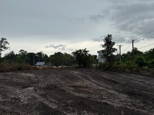 ត្រពាំងរូង កោះកុង koh Kong
