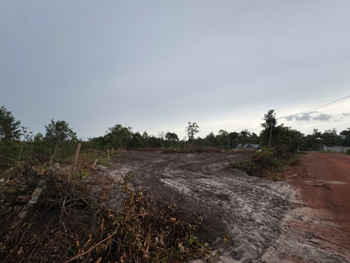 ត្រពាំងរូង កោះកុង koh Kong
