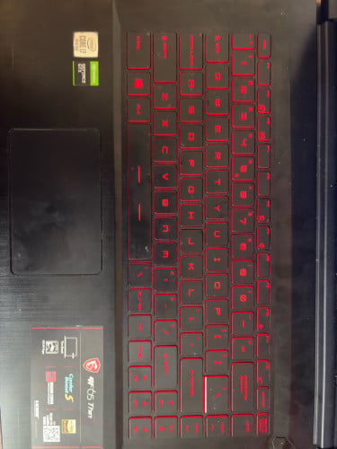 លក់ Laptop Specs ខ្លាំង តម្លៃធូរ (Core i7 / RAM 32GB / SSD 1TB) - Great for Study & Office