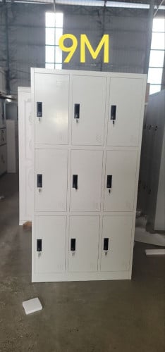 ទូដែកlocker 4ទ្វា 6ទ្វា 9ទ្វា 12ទ្វា 15ទ្វា 18ទ្វា 24ទ្វា (មានបោះដុំផ្ទាល់)