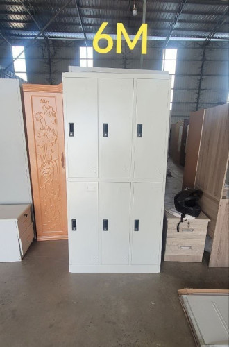 ទូដែកlocker 4ទ្វា 6ទ្វា 9ទ្វា 12ទ្វា 15ទ្វា 18ទ្វា 24ទ្វា (មានបោះដុំផ្ទាល់)