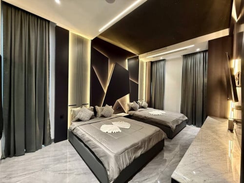 𝐅𝐨𝐫 𝐑𝐞𝐧𝐭: Luxury Villa 4-Bedroom with Private Swimming Pool