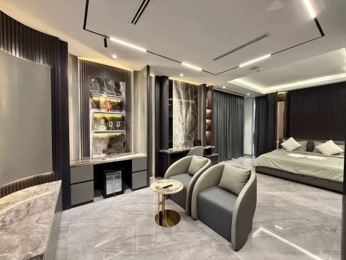 𝐅𝐨𝐫 𝐑𝐞𝐧𝐭: Luxury Villa 4-Bedroom with Private Swimming Pool