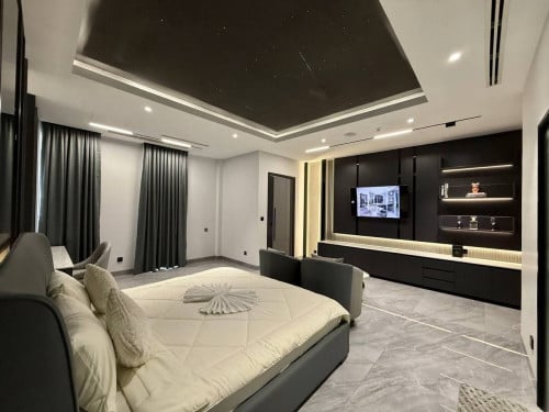 𝐅𝐨𝐫 𝐑𝐞𝐧𝐭: Luxury Villa 4-Bedroom with Private Swimming Pool