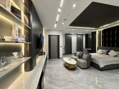 𝐅𝐨𝐫 𝐑𝐞𝐧𝐭: Luxury Villa 4-Bedroom with Private Swimming Pool