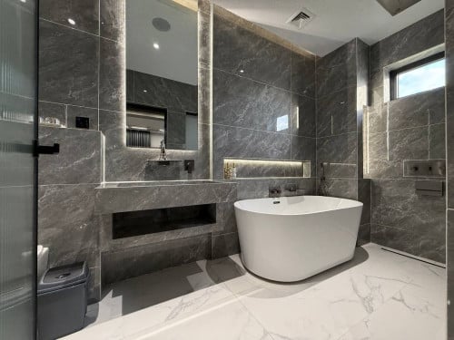 𝐅𝐨𝐫 𝐑𝐞𝐧𝐭: Luxury Villa 4-Bedroom with Private Swimming Pool